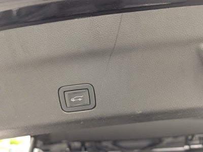 2022 GMC Yukon AT4
