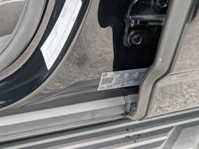 2022 GMC Yukon AT4
