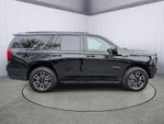 2022 GMC Yukon AT4