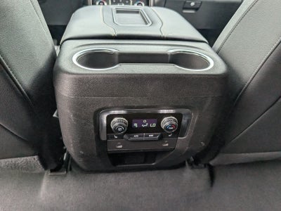 2022 GMC Yukon AT4