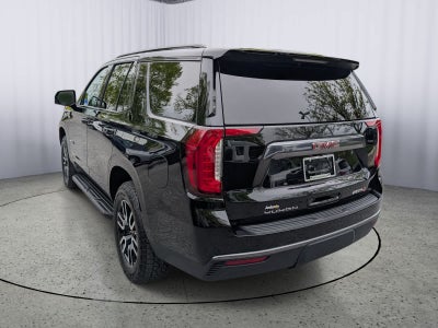 2022 GMC Yukon AT4