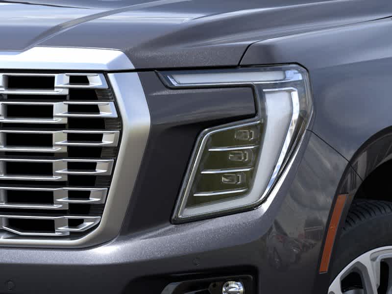 2027 GMC Yukon Denali