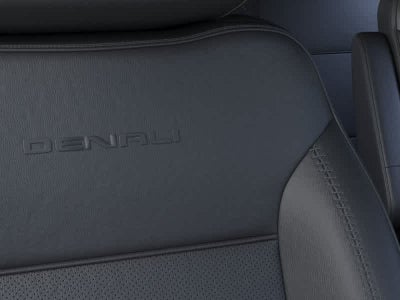 2027 GMC Yukon Denali