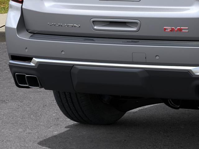 2027 GMC Yukon Denali