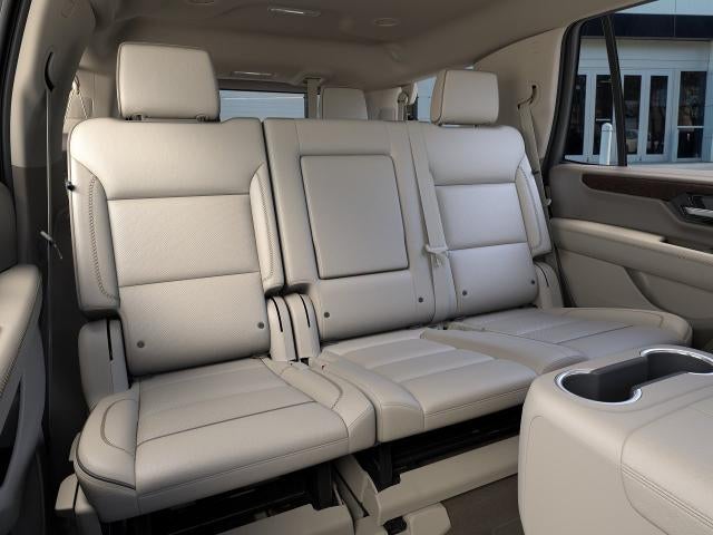 2027 GMC Yukon Denali