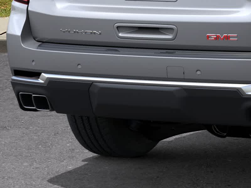 2027 GMC Yukon Denali
