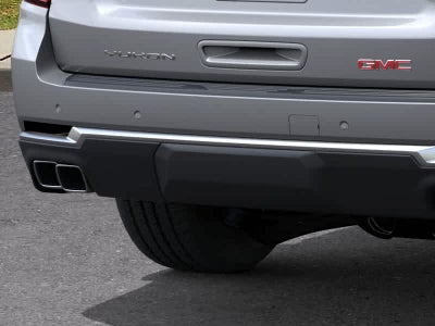 2027 GMC Yukon Denali