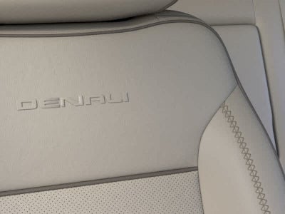 2027 GMC Yukon Denali