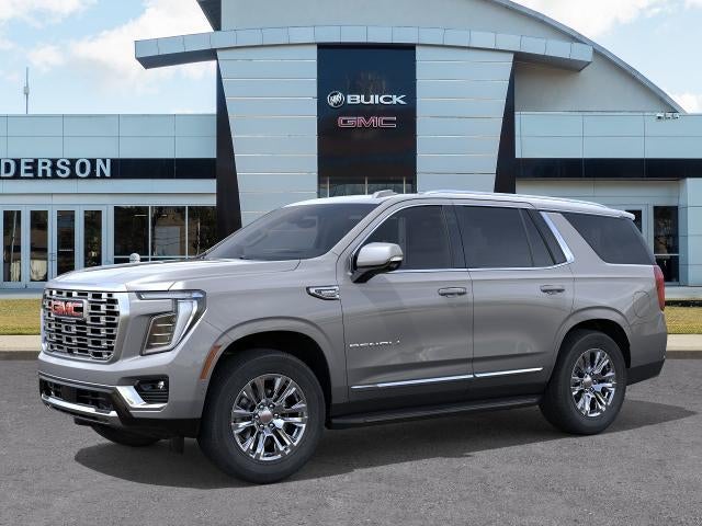 2027 GMC Yukon Denali