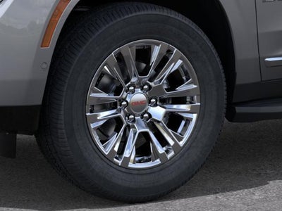2027 GMC Yukon Denali