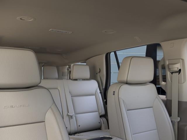 2027 GMC Yukon Denali