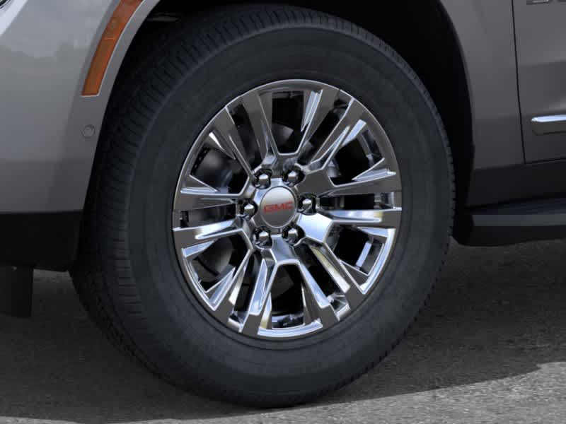 2027 GMC Yukon Denali