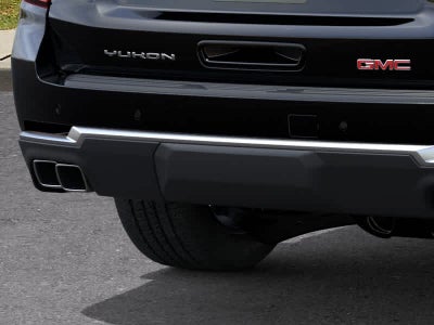 2027 GMC Yukon Denali