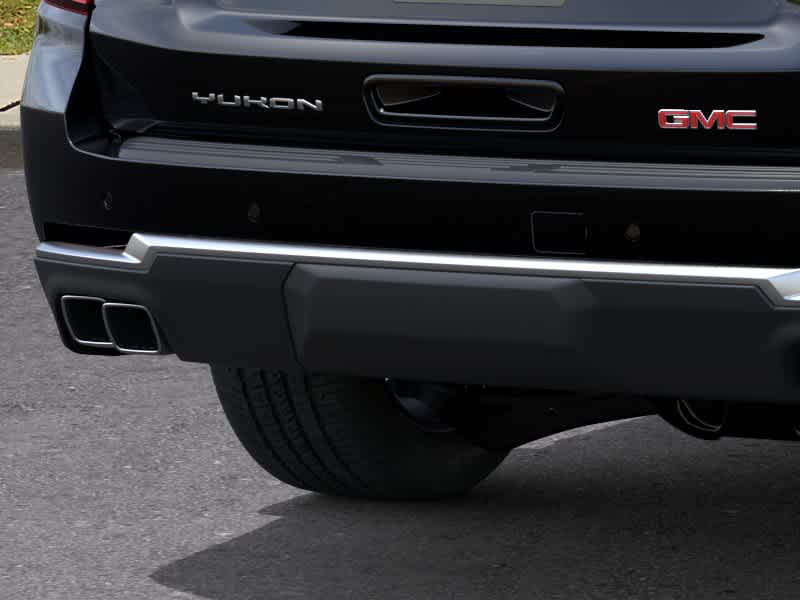 2027 GMC Yukon Denali
