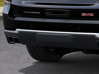 2027 GMC Yukon Denali