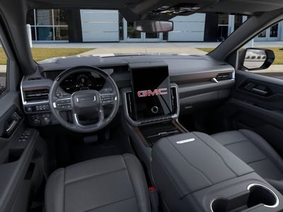 2027 GMC Yukon Denali