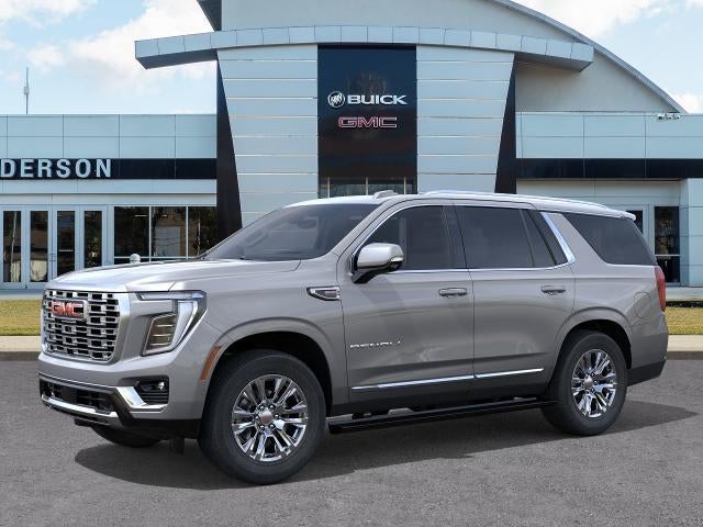2027 GMC Yukon Denali