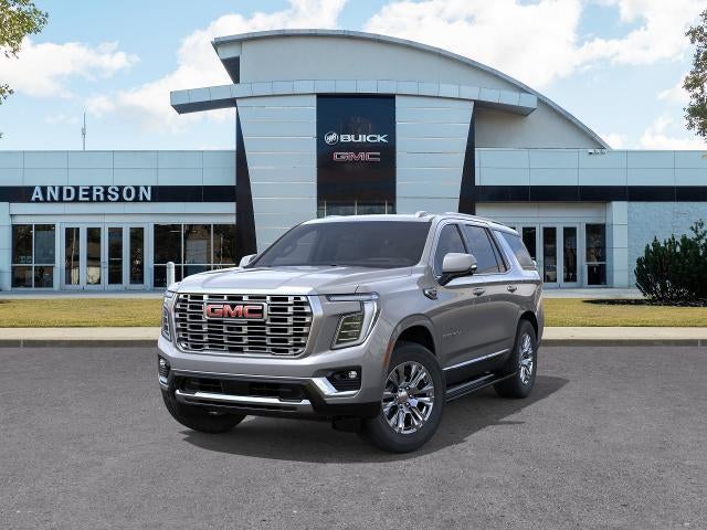 2027 GMC Yukon Denali