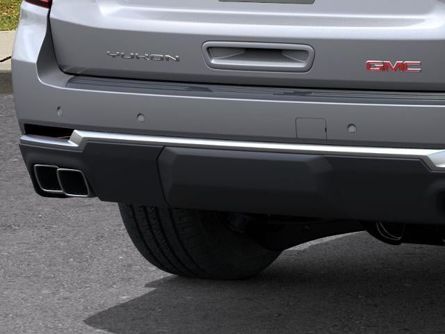 2027 GMC Yukon Denali