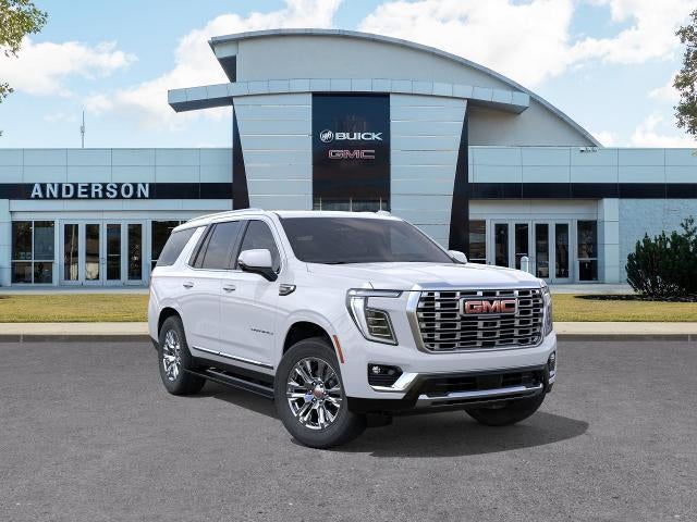 2027 GMC Yukon Denali