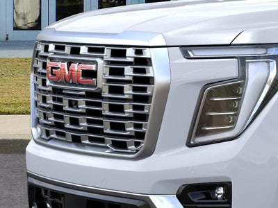 2027 GMC Yukon Denali