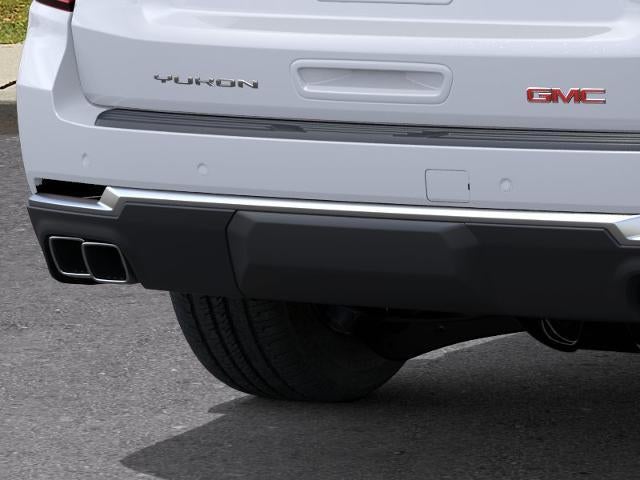2027 GMC Yukon Denali