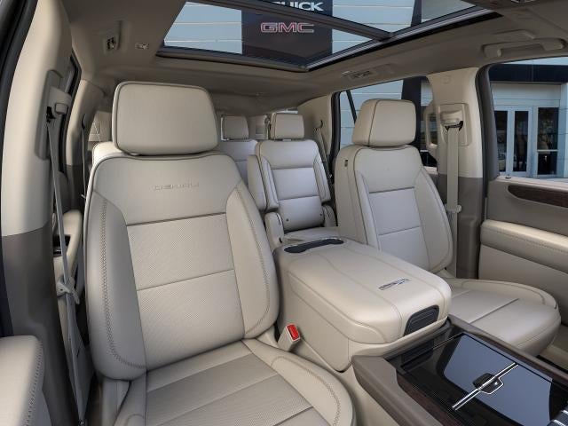 2027 GMC Yukon Denali