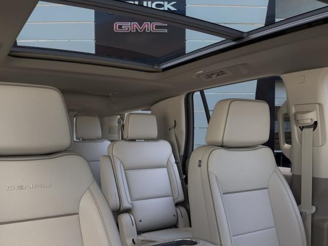 2027 GMC Yukon Denali