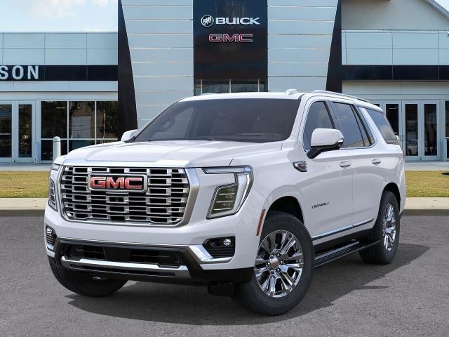 2027 GMC Yukon Denali