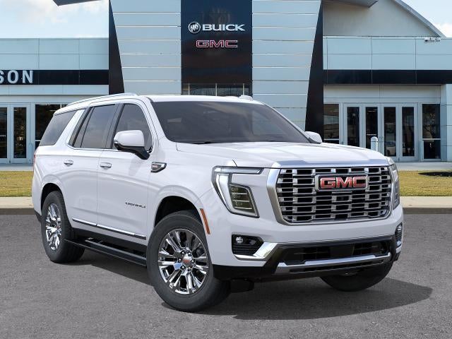 2027 GMC Yukon Denali
