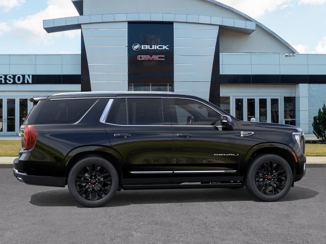 2027 GMC Yukon Denali