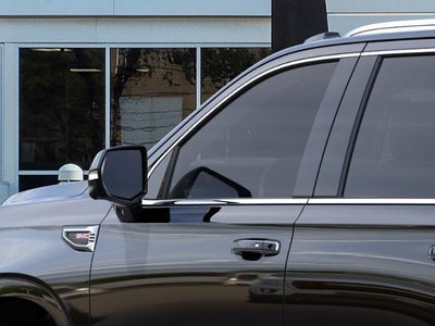 2027 GMC Yukon Denali