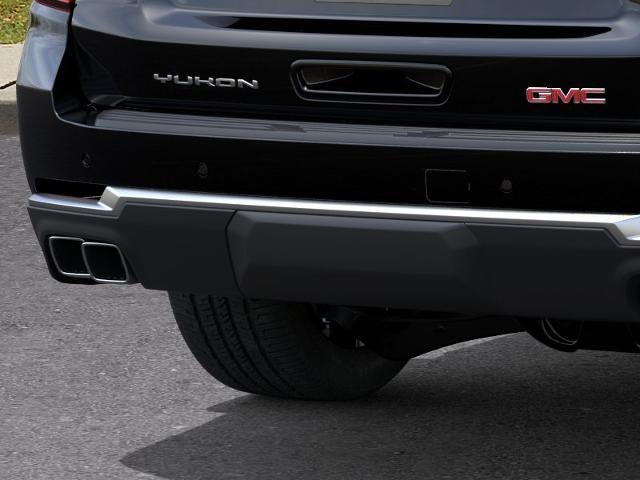2027 GMC Yukon Denali