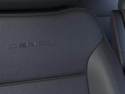 2027 GMC Yukon Denali