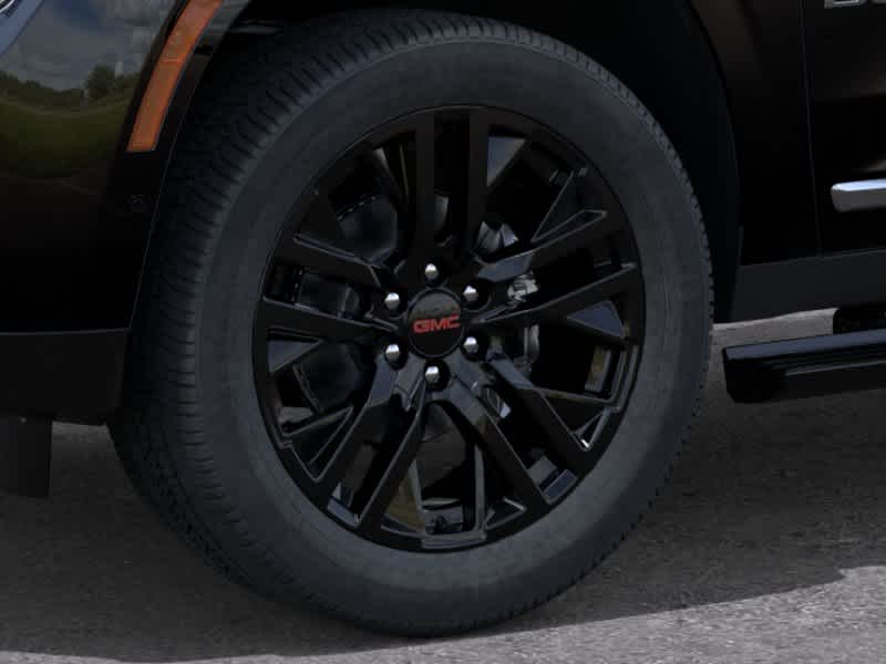 2027 GMC Yukon Denali