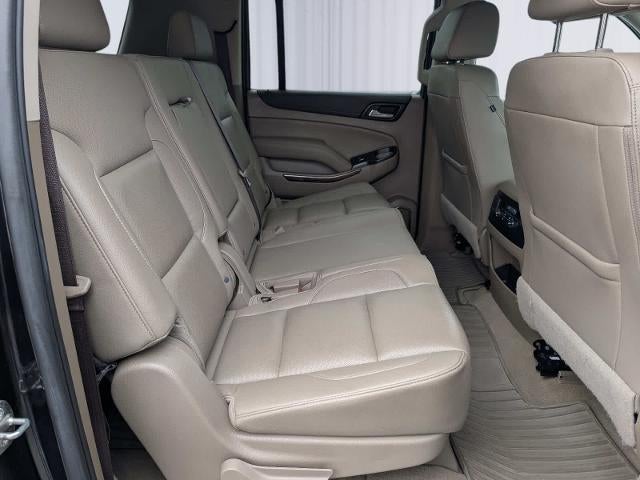 2020 GMC Yukon XL SLT