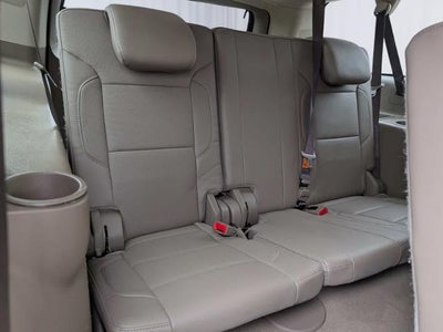 2020 GMC Yukon XL SLT