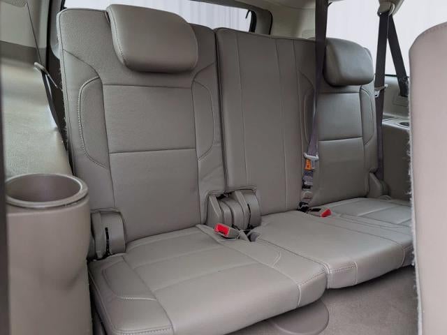 2020 GMC Yukon XL SLT