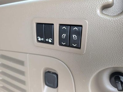 2020 GMC Yukon XL SLT