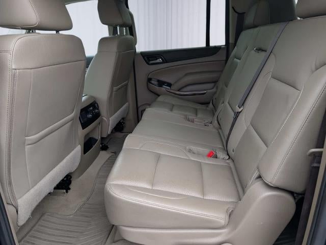 2020 GMC Yukon XL SLT