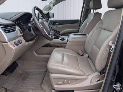 2020 GMC Yukon XL SLT