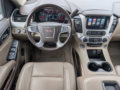 2020 GMC Yukon XL SLT