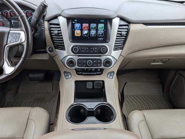 2020 GMC Yukon XL SLT