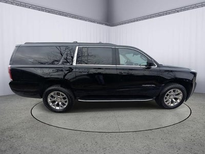 2020 GMC Yukon XL SLT