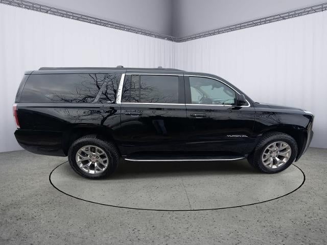2020 GMC Yukon XL SLT