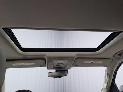 2020 GMC Yukon XL SLT