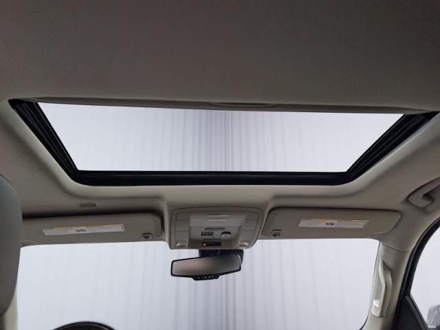 2020 GMC Yukon XL SLT