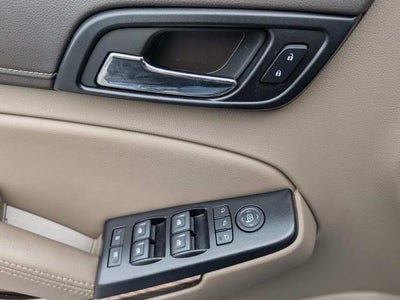 2020 GMC Yukon XL SLT