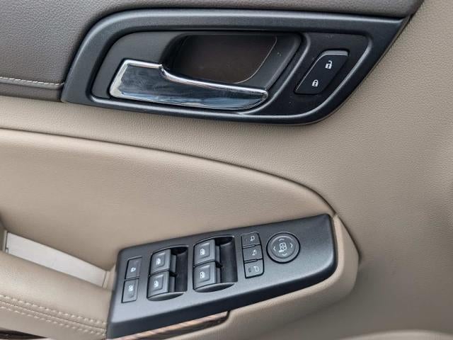 2020 GMC Yukon XL SLT