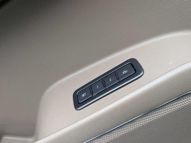 2020 GMC Yukon XL SLT